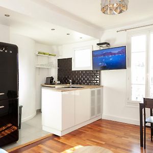 Apartamento de 1 Dormitorio